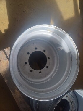 Sonstige Felge 20 X 22.5