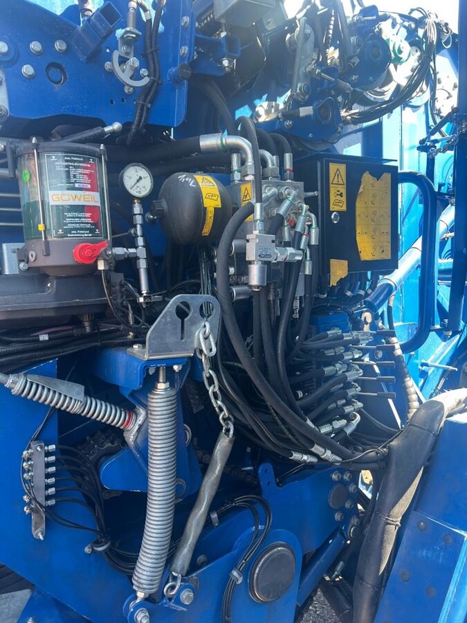 Göweil G1F125 G5040 3