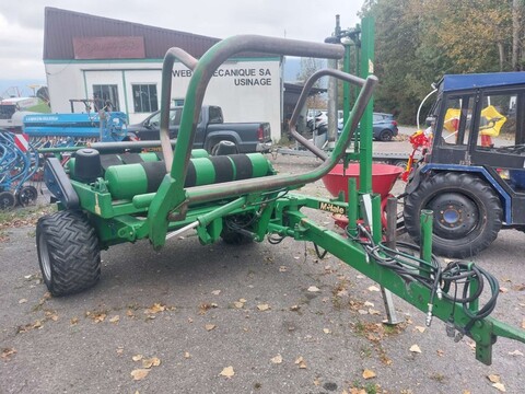 McHale 991 C