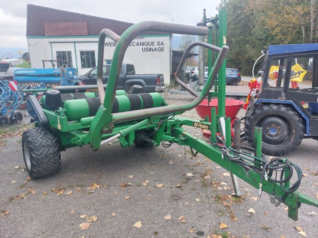 McHale 991 C 1