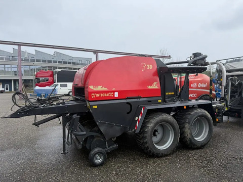 Vicon RF 235