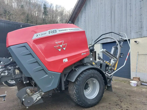 Massey-Ferguson 3130 F Protec
