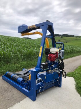 Göweil G3010