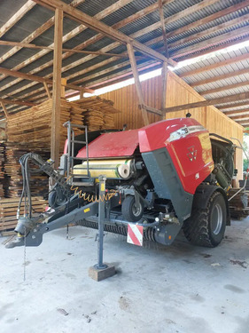 Massey-Ferguson 3130 F Protec