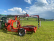 Kverneland UN 7655