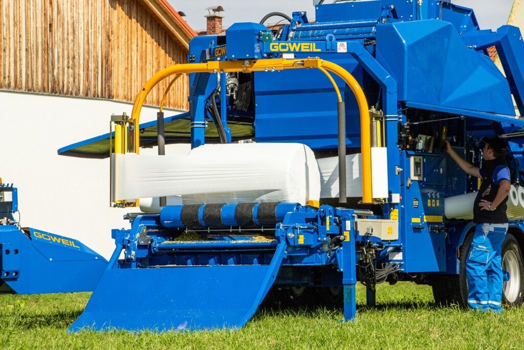 Vario- Master V140 2