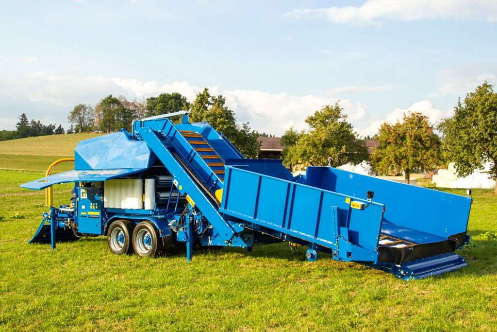 Vario- Master V140 3