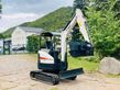 Bobcat Bobcat E26