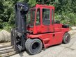 Kalmar DB 7,5 600 Triplex UVV