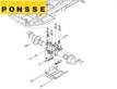 Ponsse 0062632