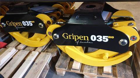 Sonstige Gripen 035BIO