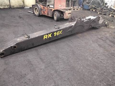 Rottne RK 160