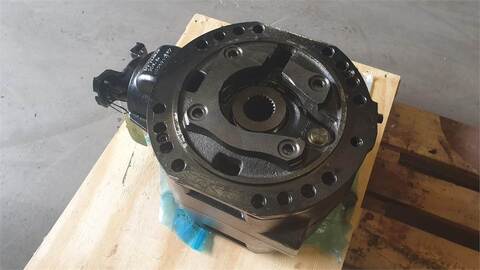 Timberjack / John Deere F059852 Differential