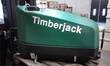 Timberjack / John Deere UREA Tank