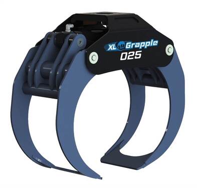 Sonstige XL Grapple 025 STD