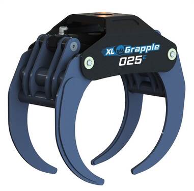 Sonstige XL Grapple 025 Energy