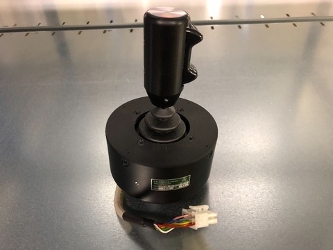 Sonstige Joystick Minispak