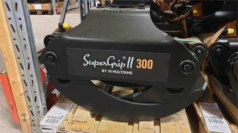 Sonstige Supergrip II 300