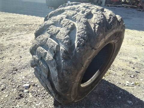 Nokian Forrest king f2 710/45x26,5