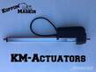 Sonstige KM ACTUATORS ELCYLINDER VALMET/KOMATSU, HUVCYLIN