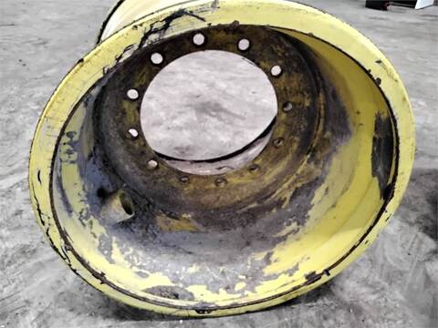 John Deere 1270 24x26,5