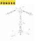 Ponsse 0060881