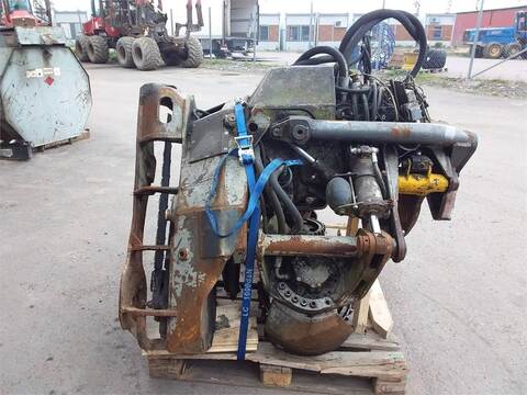 Rottne EGS700