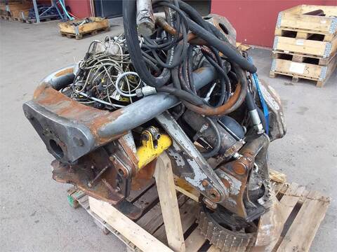 Rottne EGS700