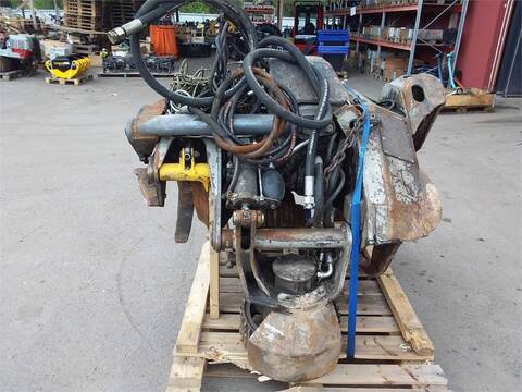 Rottne EGS700