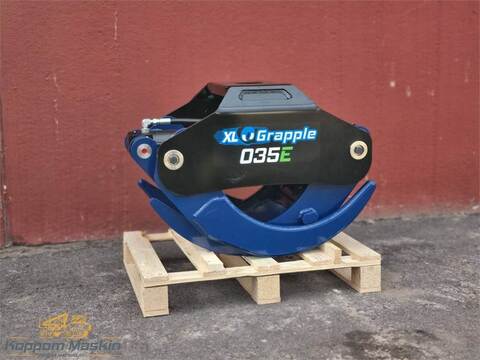 Sonstige XL Grapple 035 Energy