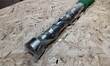 Timberjack / John Deere F015621 Kamaxel