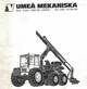 Valmet / Komatsu 5021670