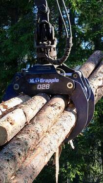 Sonstige XL Grapple 028