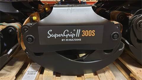 Sonstige Supergrip II 300S