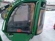 John Deere 1210e