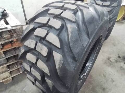 Nokian Forrest king f2 710/45x26,5