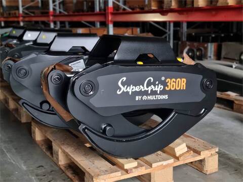 Sonstige Supergrip 360R