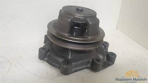 Ford Vattenpump 82845215