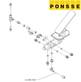 Ponsse 0023762