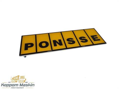 Ponsse P42525