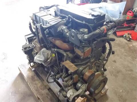 Cummins QSB6.7