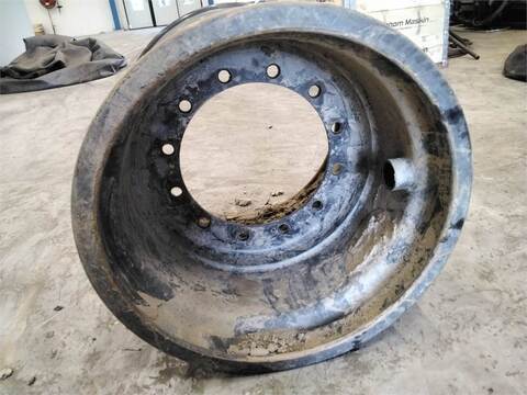 Logset 6F GT 24x26,5