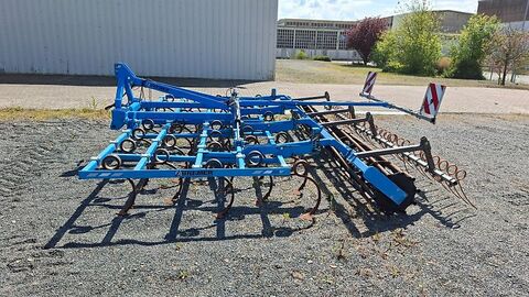 Sonstige Grubber/Feingubber GFSI intensiv 6S # mehr als
