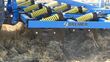 Sonstige Grubber/Mulchgrubber Yellow Star 300 - Boden gut