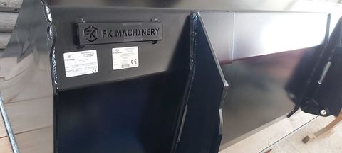 Sonstige  FK-Machinery MVBW200
