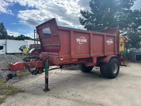 Tebbe HKS 12500