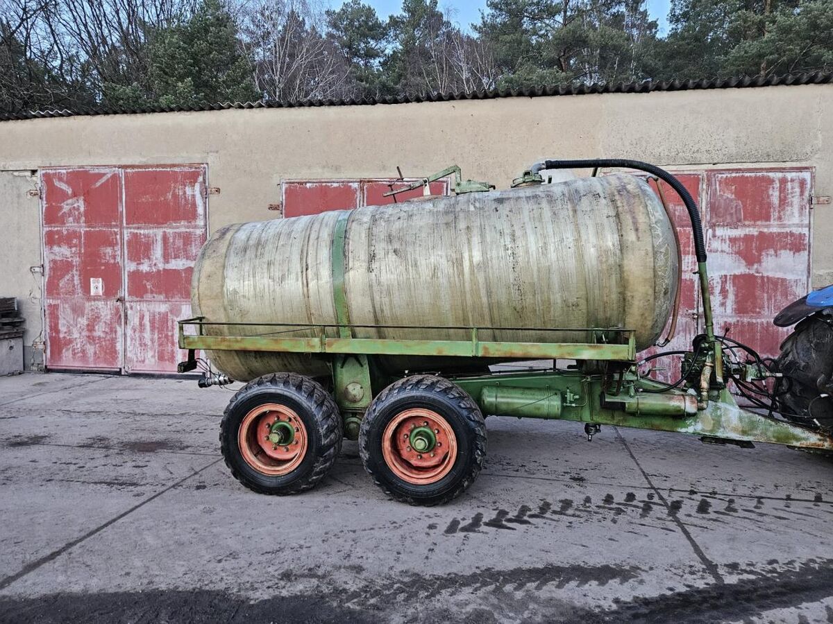 Fortschritt HTS 80 3