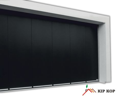 Sonstige KIPLIFT GARAGEN-SEITENSEKTIONALTORE 300x250