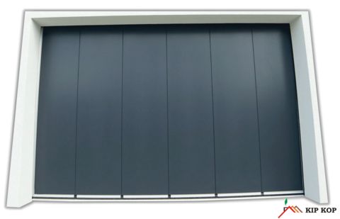 Sonstige KIPLIFT GARAGEN-SEITENSEKTIONALTORE 300x250