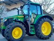 John Deere 6M 125
